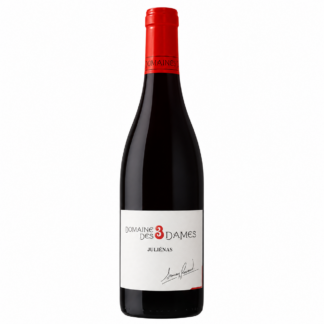 Juliénas 2022 - Domaine des 3 Dames