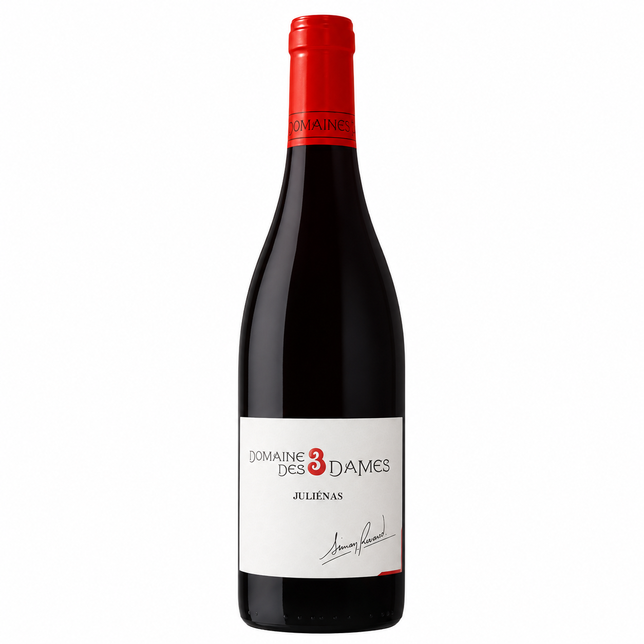 Juliénas 2022 - Domaine des 3 Dames